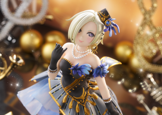 爱与演唱会！虹咲学园学园偶像同好会 米娅·泰勒