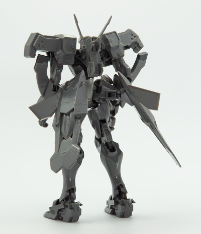 MUV-LUV 不知火 日本帝国样式