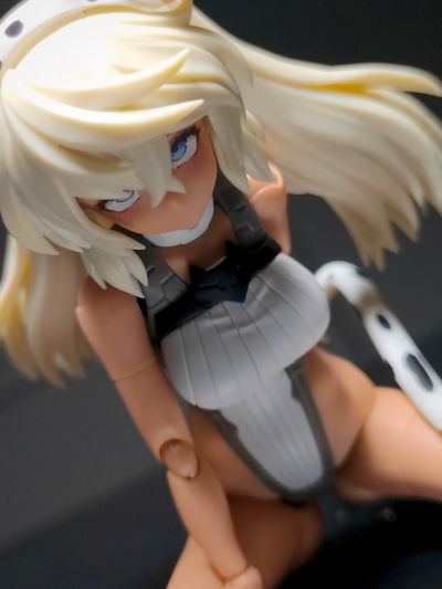 30MS  可选身体配件 手部配件 与 腿部配件[配色C]