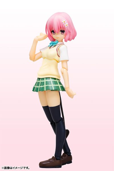 S.H.Figuarts   茉茉·贝莉雅·戴比路克