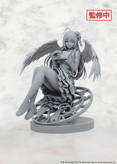 桑山千雪 白珠天使款式