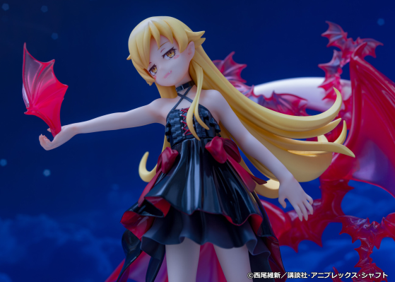 物语系列 忍野忍