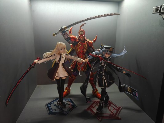 游戏王卡片游戏 怪兽藏品 真六武众-紫炎