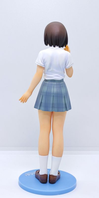 四叶妹妹 绫濑风香 制服ver. 