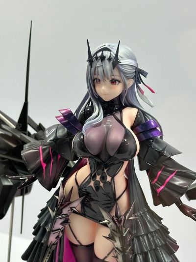 胜利女神：新的希望 神罚：第二种情感