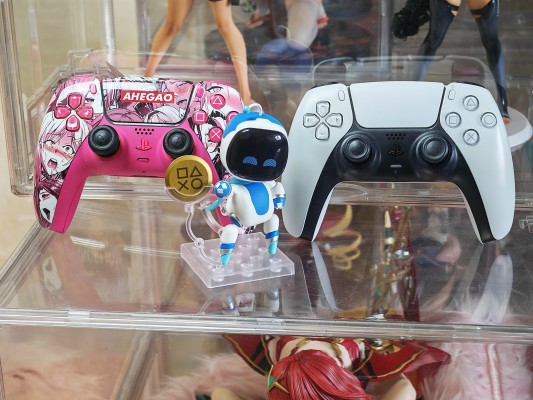 粘土人#1879 宇宙机器人无线控制器使用指南 宇宙机器人