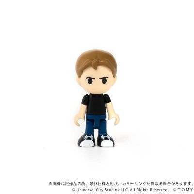 QV-03 速度与激情 丰田 Supra JZA80