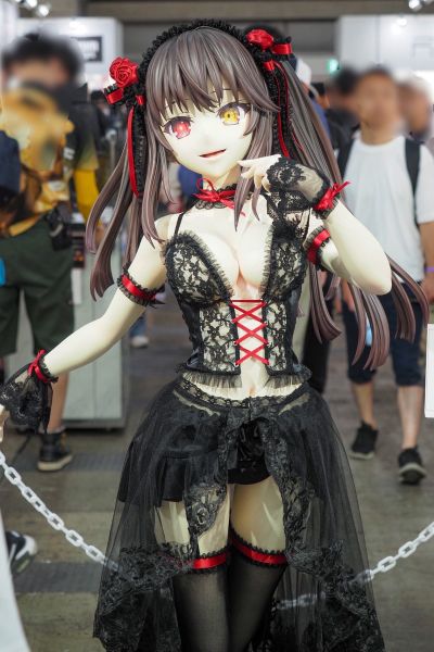 PRISMA WING 约会大作战 时崎狂三