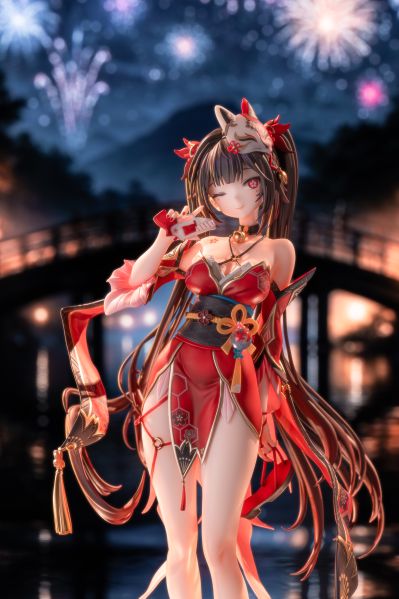 崩坏：星穹铁道  花火