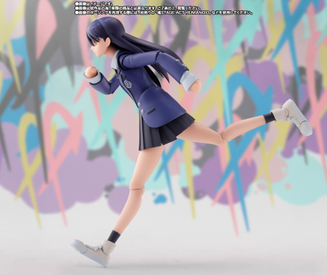 S.H.Figuarts 尼娅安