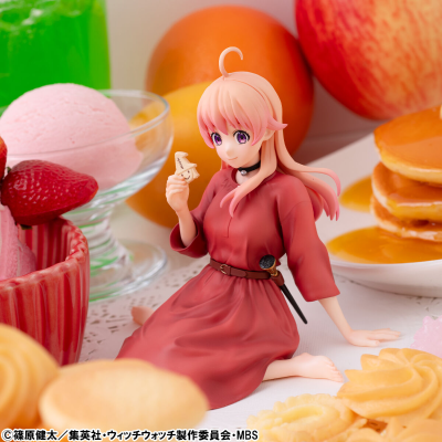 GEM系列 魔女与使魔动画版 掌中妮可