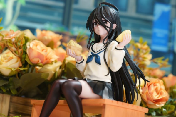 灼眼的夏娜 夏娜（SIV校服Ver.）