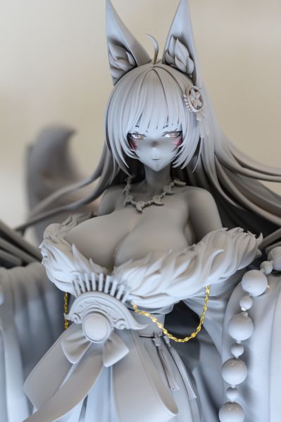 碧蓝航线 鳄（武藏）