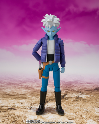 S.H.Figuarts  古罗里奥