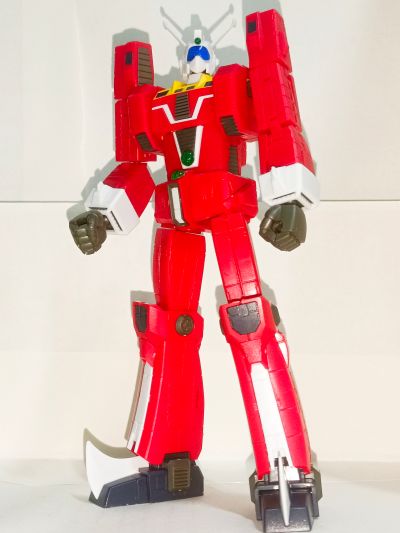 SMP [SHOKUGAN MODELING PROJECT] 传说巨神伊迪安 -启动套装-(新装版)