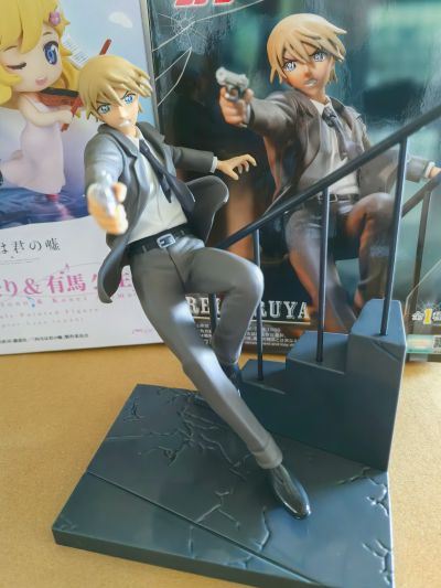 名侦探柯南 Luminasta “降谷零”