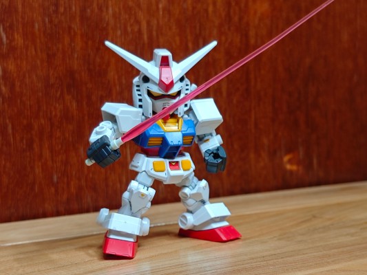 SDCS Silhouette Booster［白色］