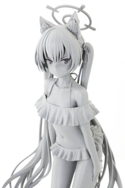 蔚蓝档案 黑见芹香（泳装）