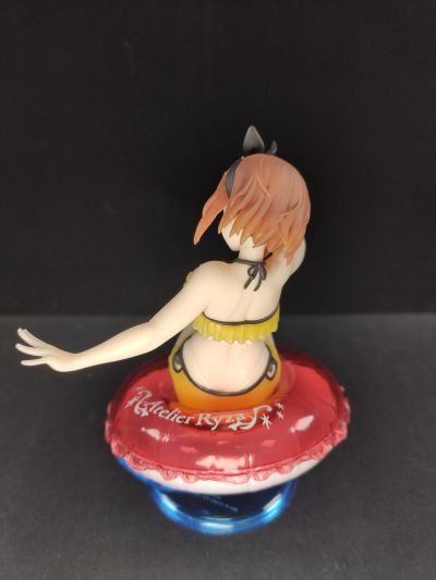 AFG 莱莎的炼金工房～常暗女王与秘密藏身处～动画版 莱莎