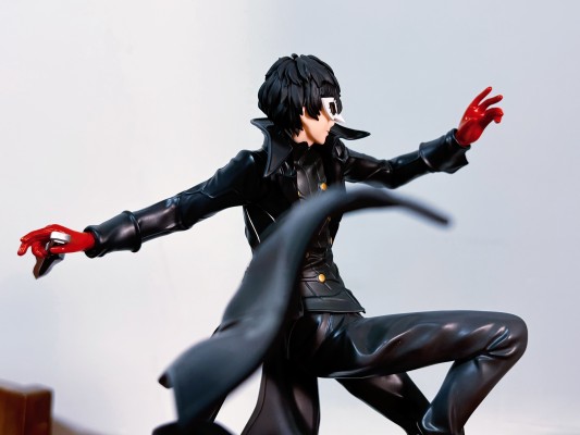 Lucrea 女神异闻录5皇家版 Joker SHOW TIME版