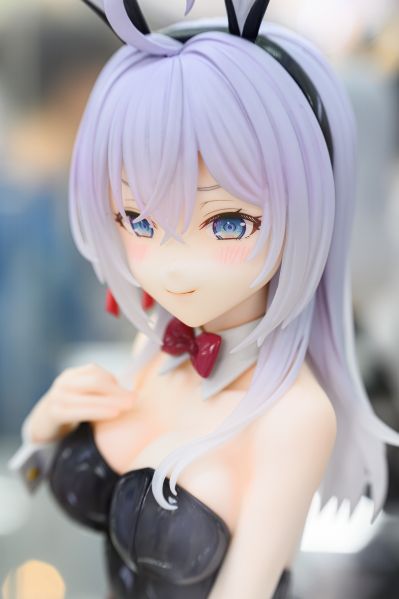 B-style  不时用俄语小声说真心话的邻桌艾莉同学 艾莉莎·米哈伊罗夫纳·九条 兔女郎