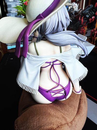 B-style 碧蓝航线 朱利奥·凯撒 阳光下的Alta marea