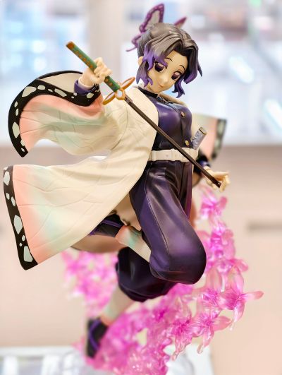 Luminasta 鬼灭之刃 蝴蝶忍