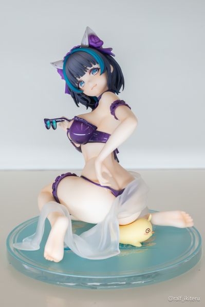 LIMEPIE 碧蓝航线 柴郡 Dating Summer!