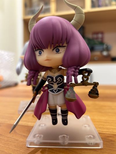 粘土人#2683 葬送的芙莉莲 断头台阿乌拉