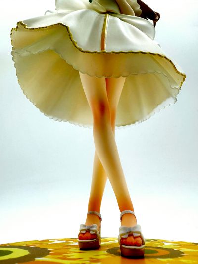 KDcolle 魔法少女伊莉雅 Licht 无名少女 伊莉雅 连衣裙