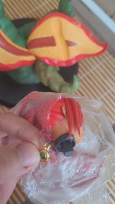 白银冒险家 火龙蕾妮娅 欲望之尾 海外版