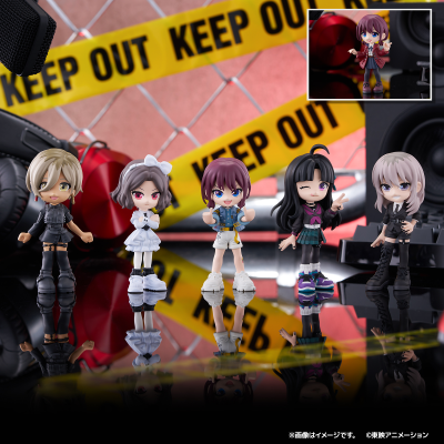 PalVerse 少女乐队的呐喊