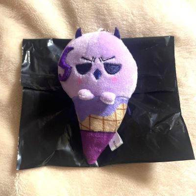 入间同学入魔了 冰淇淋毛绒挂件