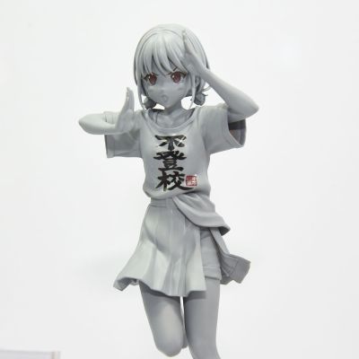 少女乐队的呐喊 井芹仁菜 不上学