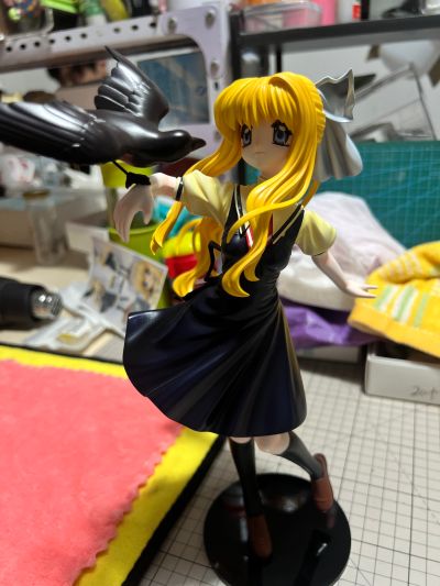 Key 10th メリアル エアー 神尾観铃 