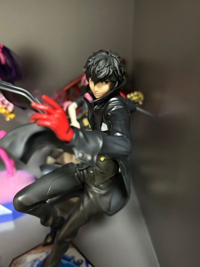 Lucrea 女神异闻录5皇家版 Joker SHOW TIME版