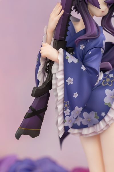 蔚蓝档案 伊草遥香