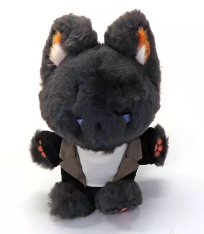 毛绒绒 剧场版 我让最想被拥抱的男人给威胁了 西班牙篇 西条高人