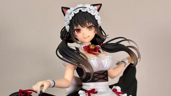 Coreful 约会大作战第五季 时崎狂三〜猫耳女仆〜