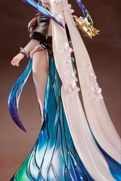 崩坏3rd 戒律之阿波尼亚