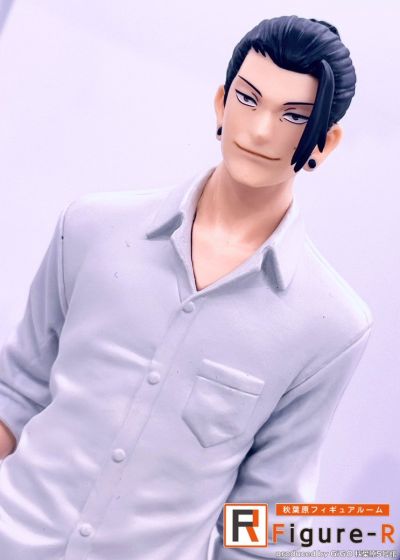 咒术回战 决胜造型 夏油杰-咒术回战第二季-Ⅱ