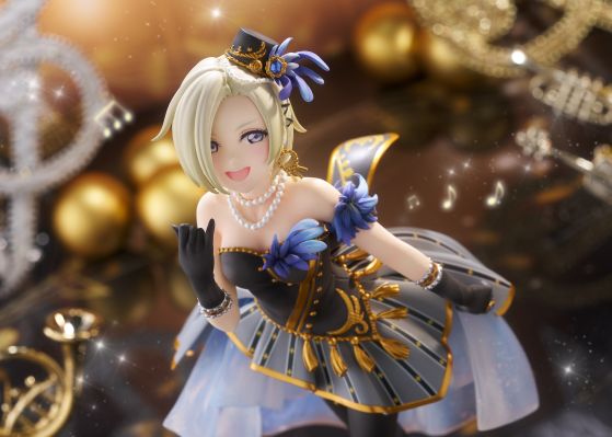 爱与演唱会！虹咲学园学园偶像同好会 米娅·泰勒