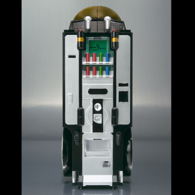 S.H.Figuarts 假面骑士欧兹系列 贩卖机摩托与硬币套装