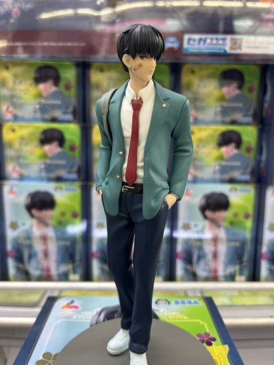 唯愿来世不相识动画版 Luminasta “深山雾岛”