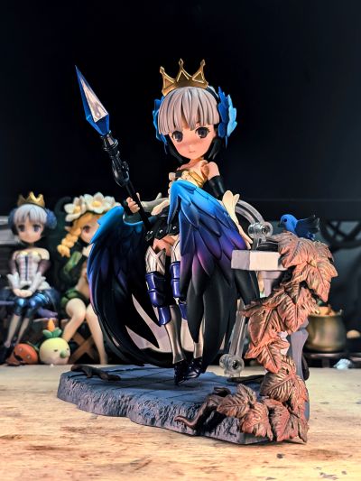 Parfom 奥丁领域 格温多林