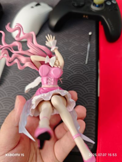 压泡面 胜利女神：新的希望 ー桃乐丝 怀旧款ー