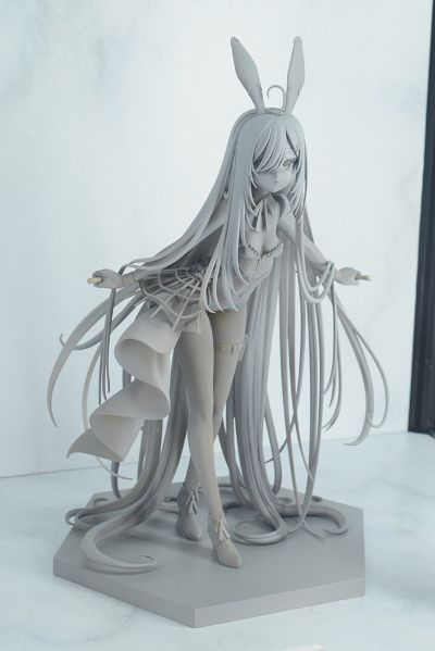 KDcolle 以死亡游戏为生。 幽鬼 兔子礼服