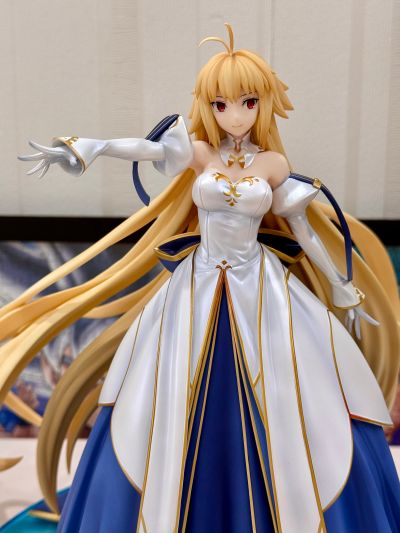 命运-冠位指定  月之癌-爱尔奎特·布伦史塔德