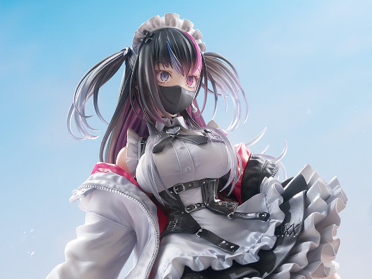 ARMS NOTE 地雷少女