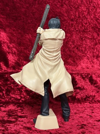 坂本日常 SOLID SCENE COLLECTION-南云-